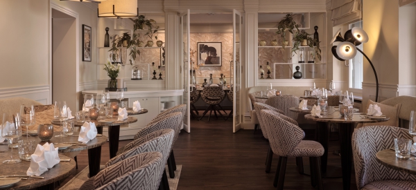 Hotel Alden Splügenschloss Zürich - Leonardo Limited Edition  ©Leonardo Hotels Central Europe